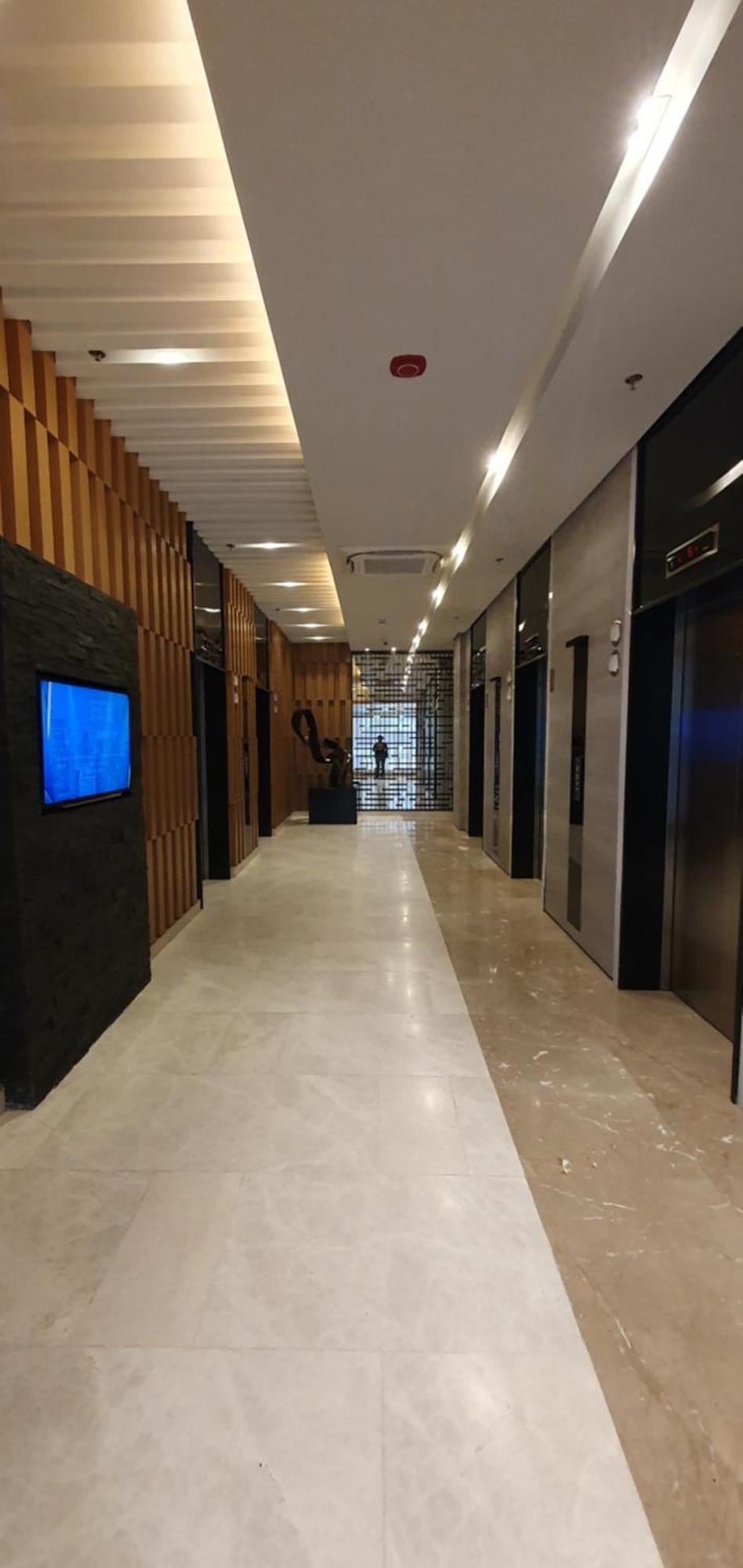 C Place - Capsule A Pasay Extérieur photo